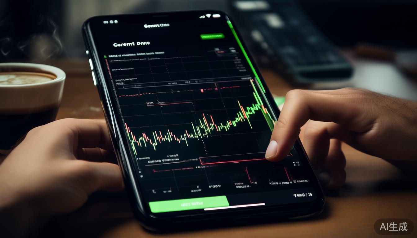 TP交易所移动端交易指南：趋势跟踪策略与纪律执行，如何避免损失并提升盈利？