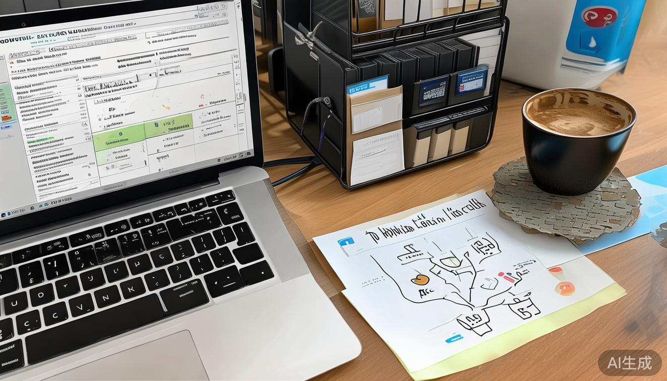 TP官方安卓应用下载与管理指南：从源头验证到本地安全，如何精细管理每一步？