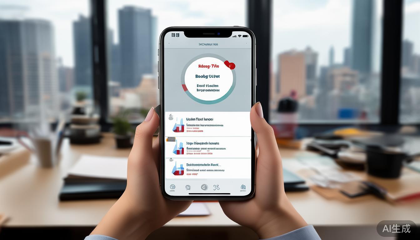 TP官方APP助力成本管理：从诊断到预警，三步实现高效省钱