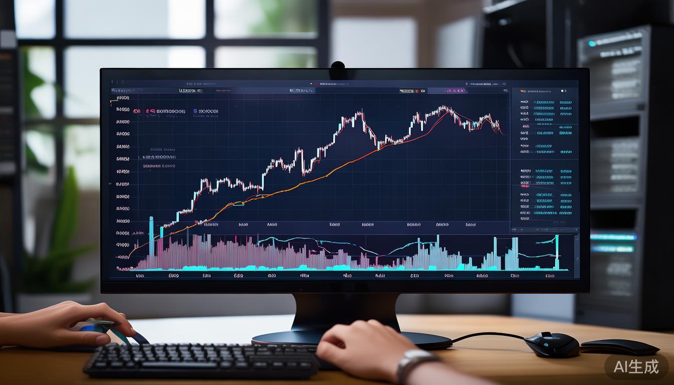 投资选对方向很重要，用TokenPocket获取市场信息并掌握分析技巧