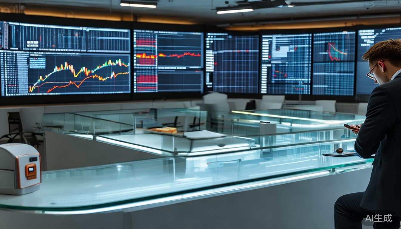 TP交易所盈利指南：周全思考、恰当行动与全面市场调查