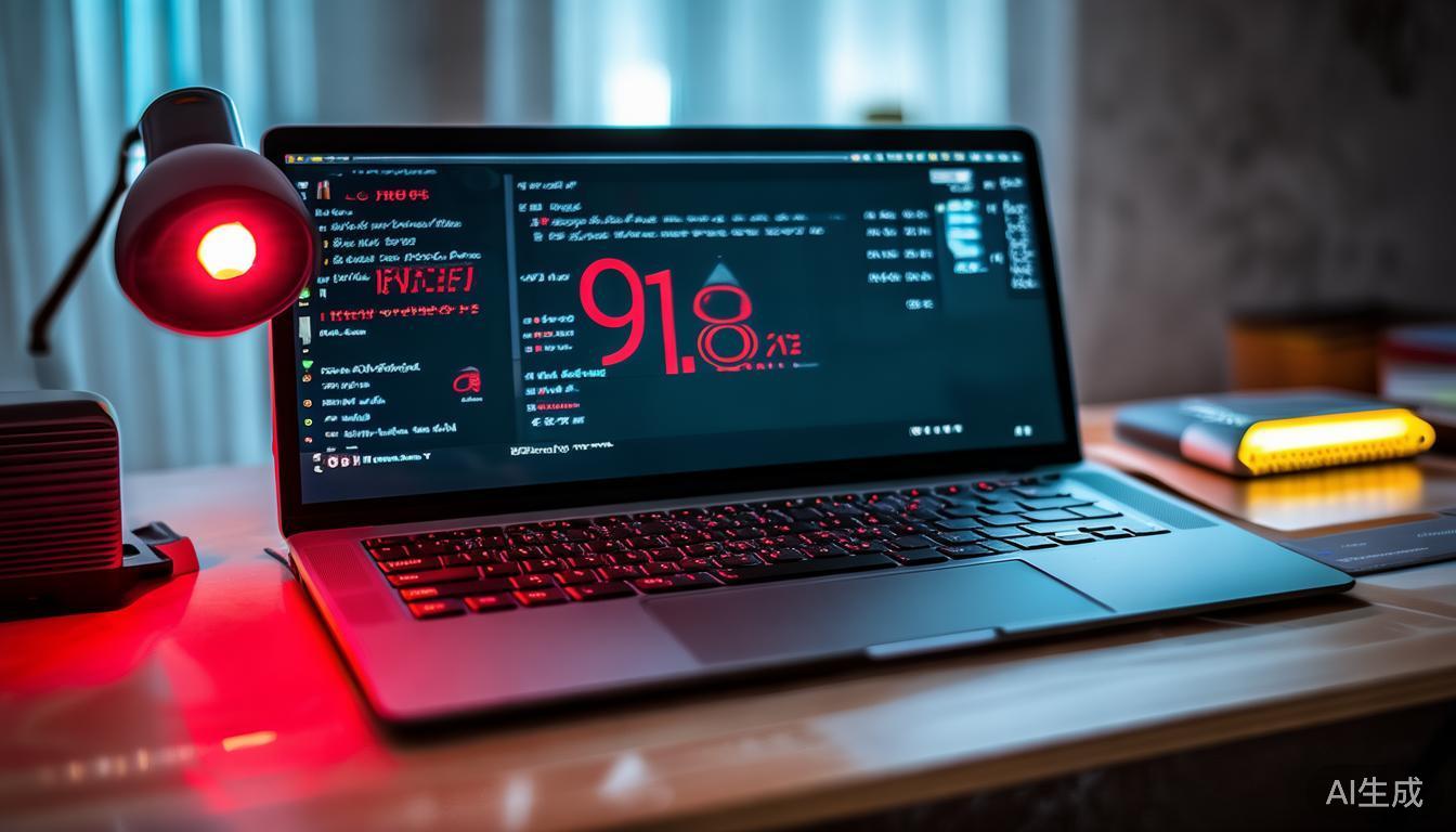 TP官方下载安装遇918错误？这些实用解决方法快收藏