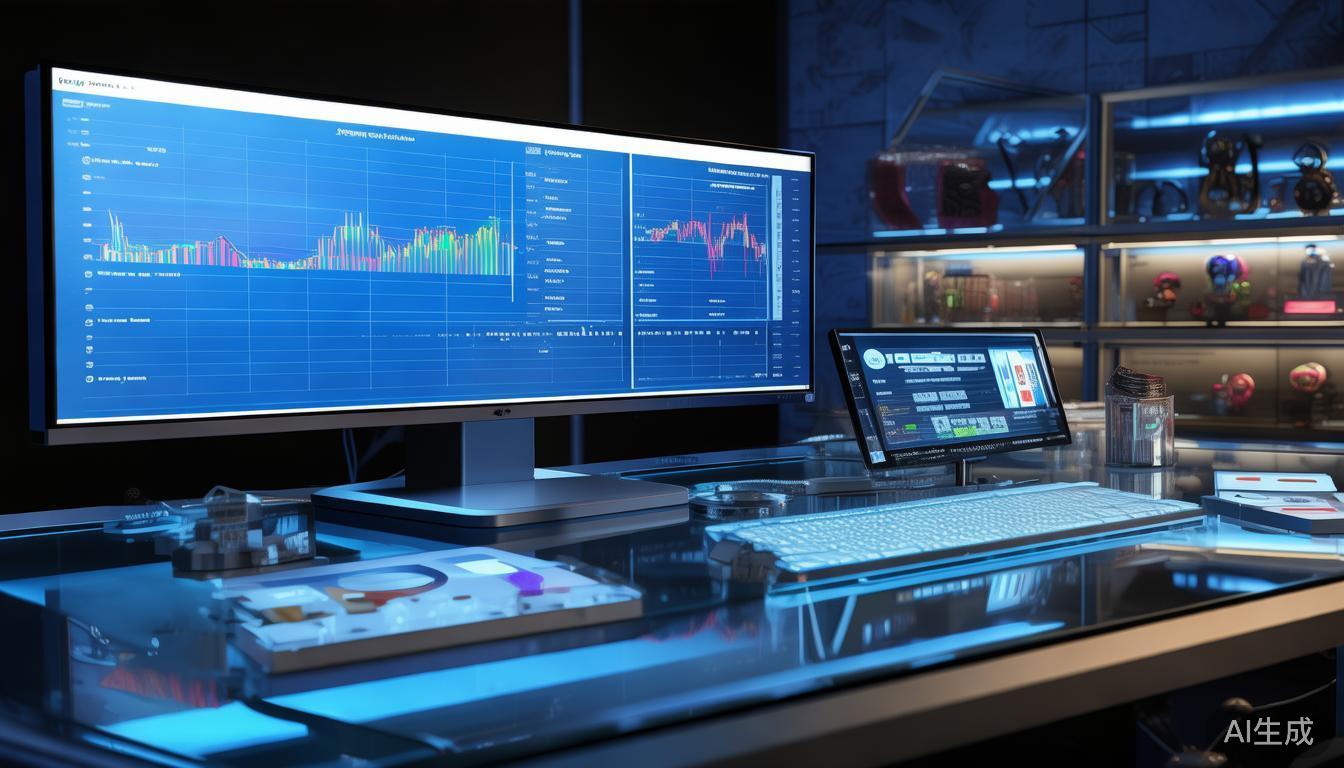 TPWallet投资分析指南：掌握数据，理性决策，稳健获利