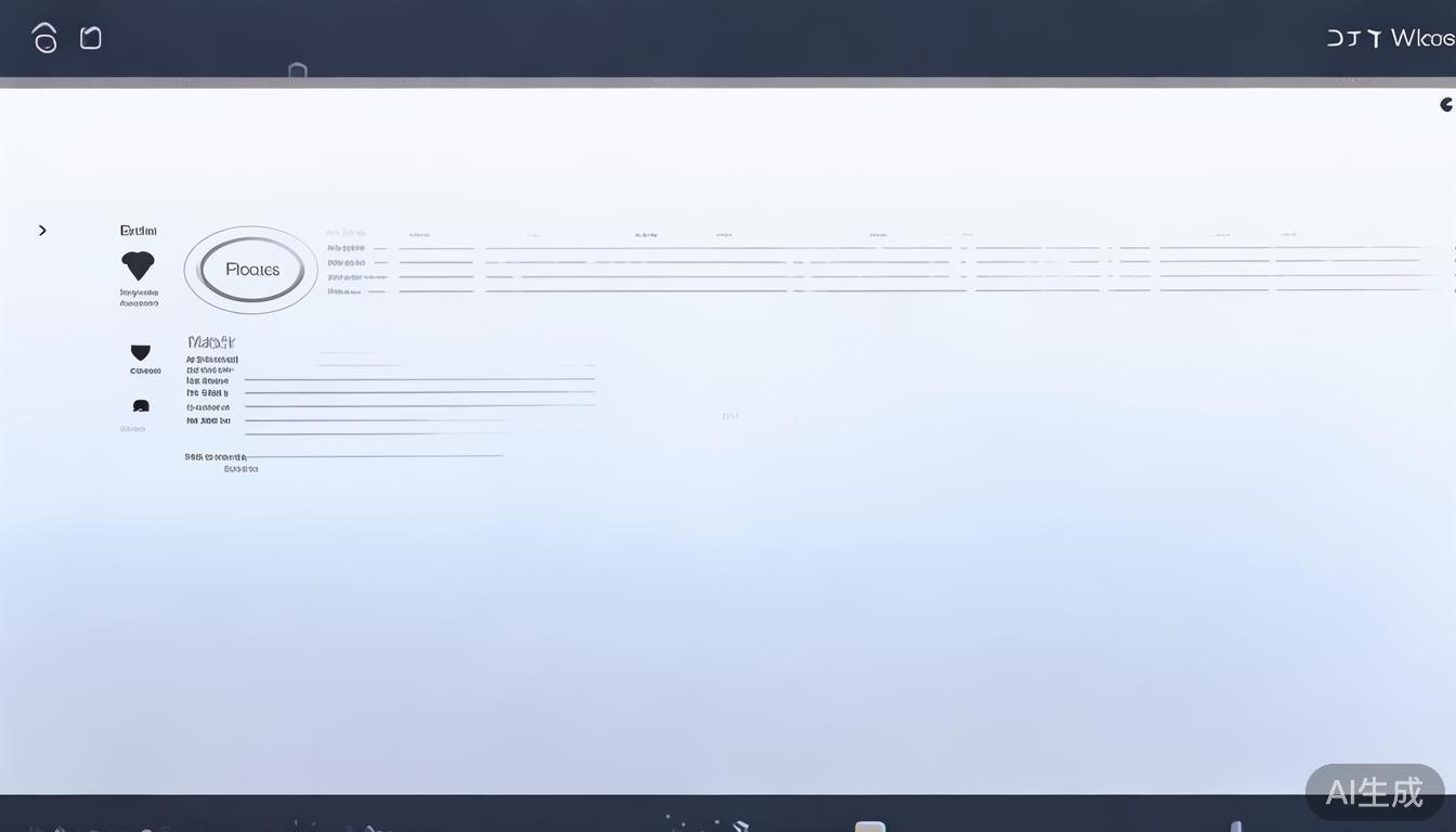 TP钱包界面优化迫在眉睫！重构首页、提升体验，如何保障资金安全与操作效率？