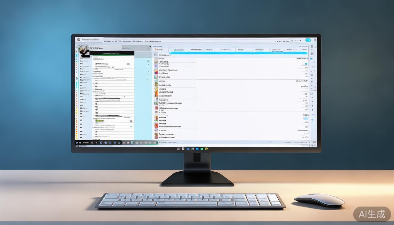 TP安卓2025资源分享指南：从官网获取及主屏幕操作步骤