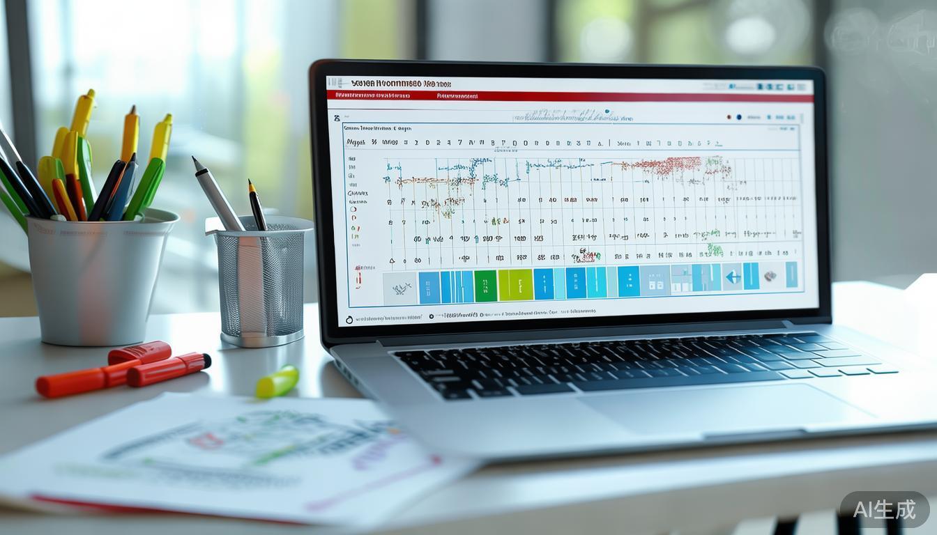 投资理财新策略：tpwallet官网工具助您构建财富架构，实现长期财务目标