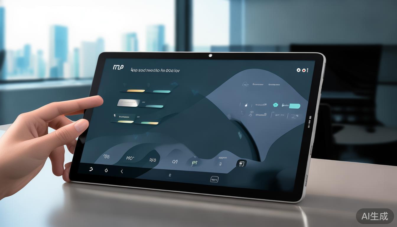 TP官方2025年安卓新款潜力大，满足需求或成手机得力助手