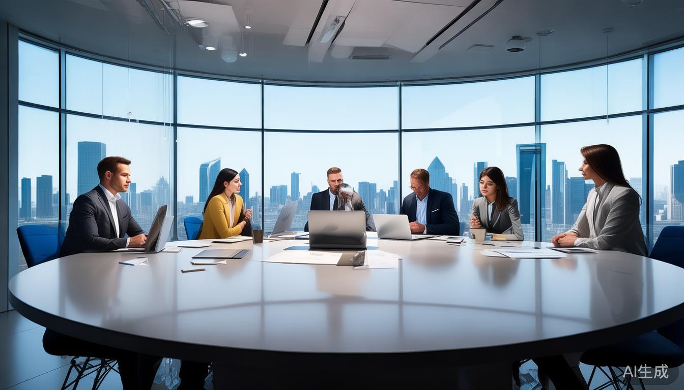 改进TPWallet合作机制：明确意图、开拓途径、改进步骤与强化支撑