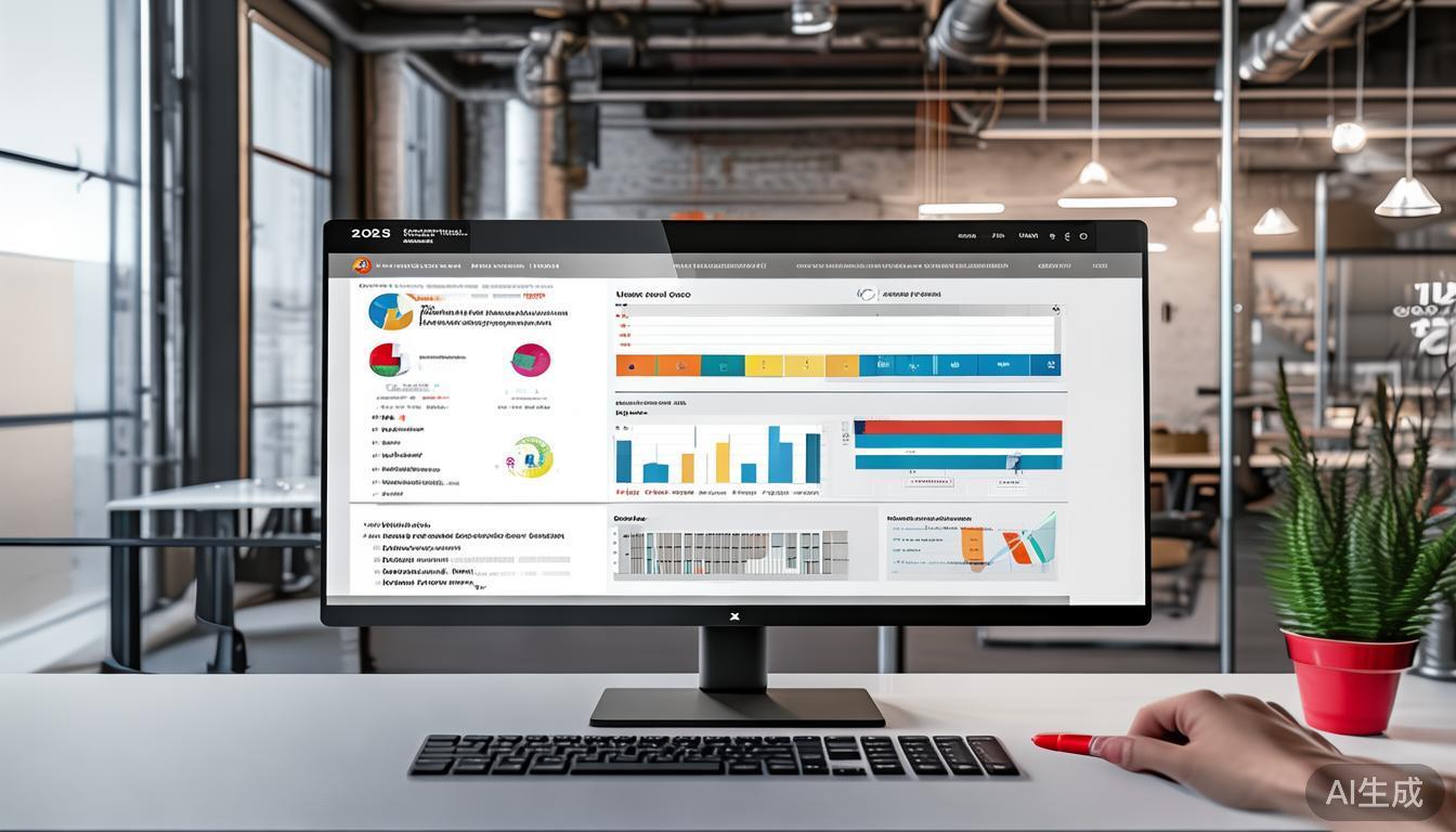 2025 TP官网最新版本：确立核心绩效目标，助力企业发展