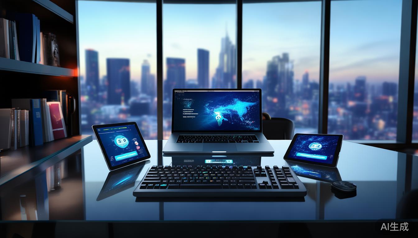 企业技术负责人警示：保障团队使用TP官方安卓最新版本，为何是高效安全运营的基石？