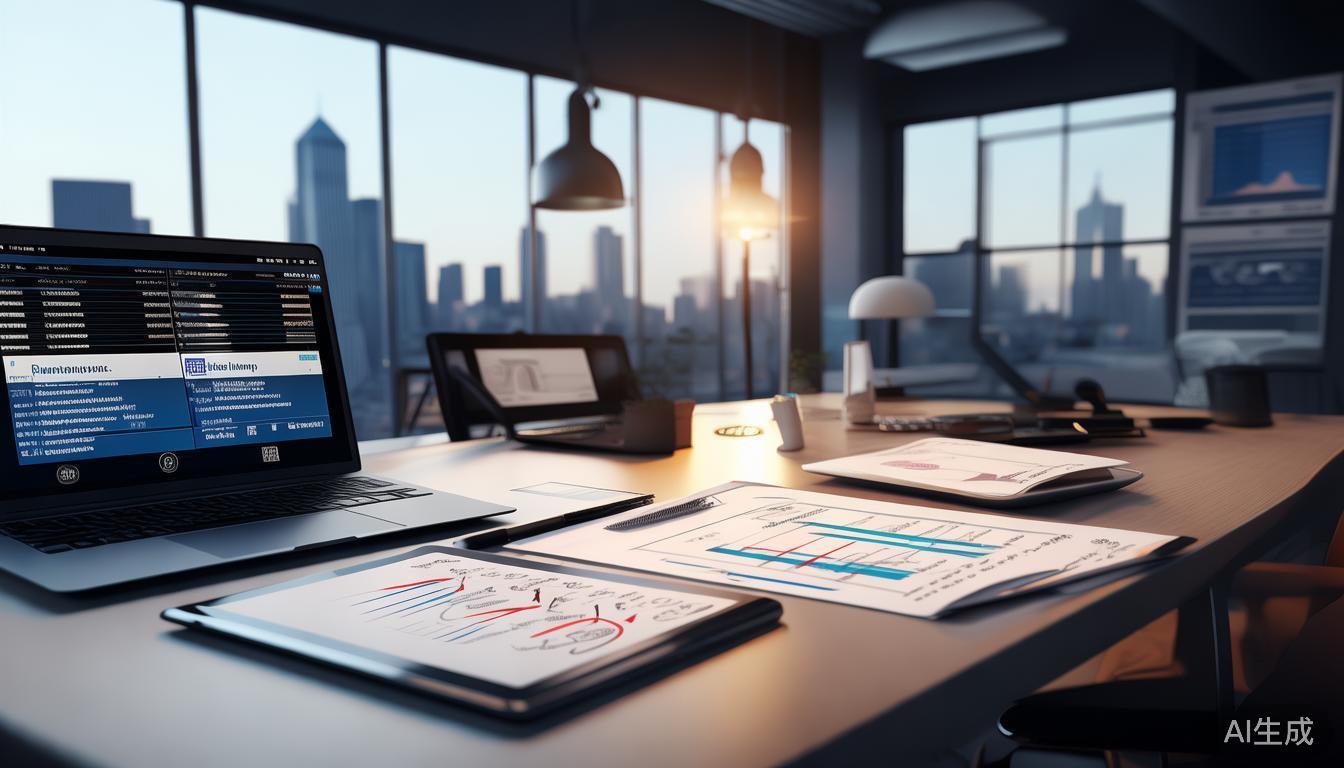 TP官方数据驱动决策：下载市场报告，构建用户反馈闭环，强化市场导向