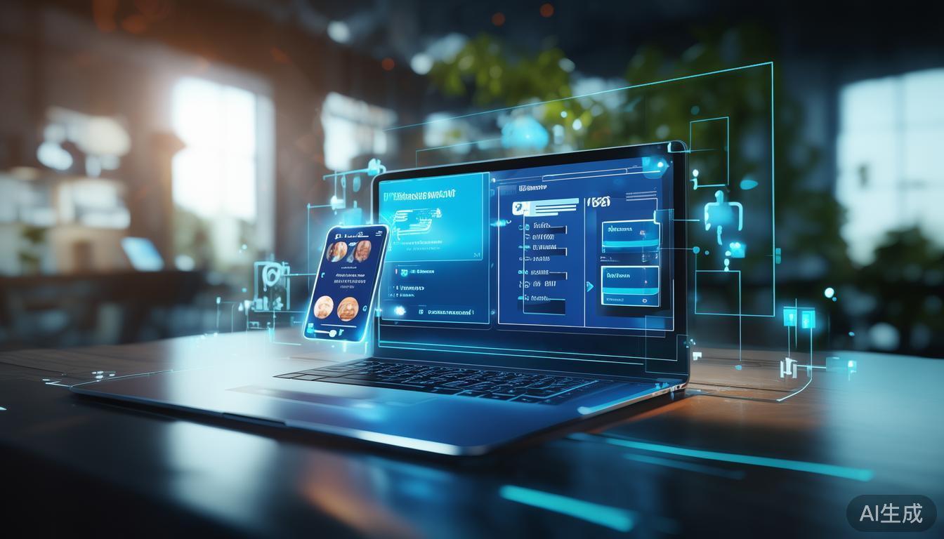 TP官方安卓应用2025版：智能情境感知，如何重塑你的数字生活体验？