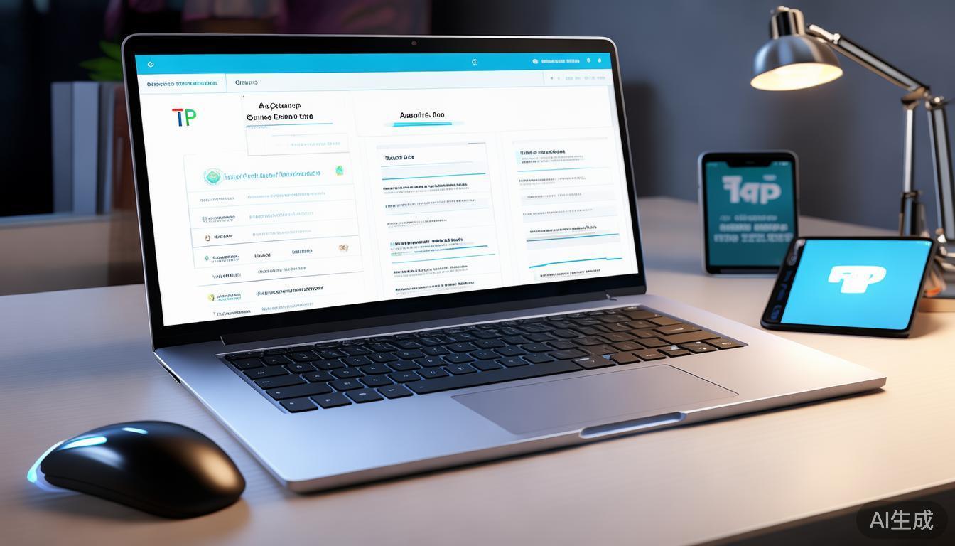 TP软件安全指南：官方下载、账号管理与安全防护，全面守护你的数字资产