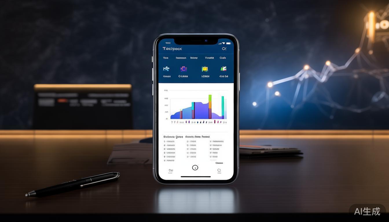 TokenPocket钱包安卓下载后，三大分析步骤：助你精准把握数字货币市场走势