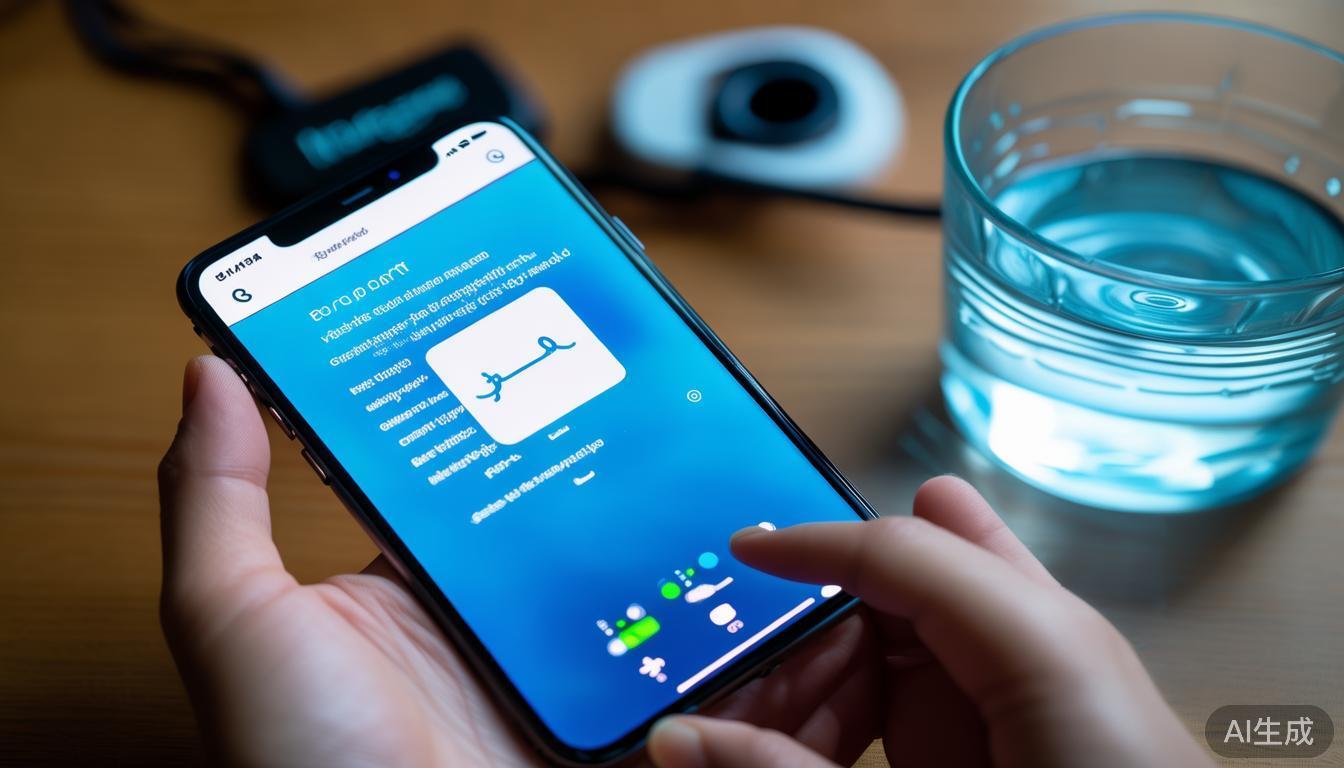 信息技术进步快，TP成手机端人工智能流行关键助力？