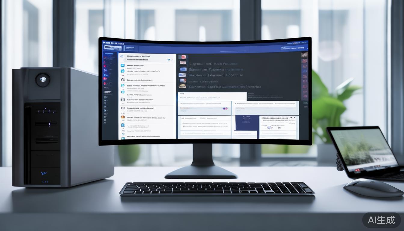 远程办公选TP软件超棒！下载安装及权限设置全攻略