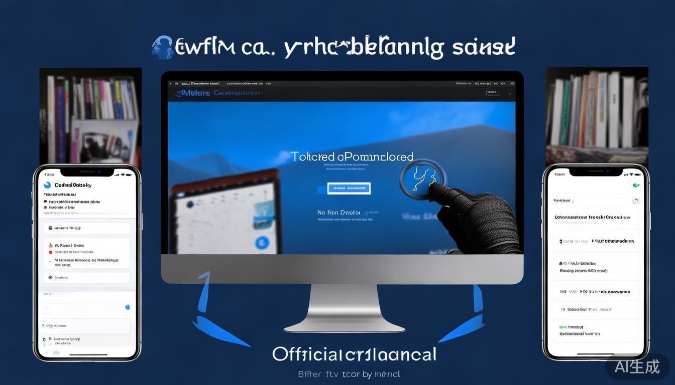TokenPocket官方下载指南：3招教你避开钓鱼陷阱，保障数字资产安全