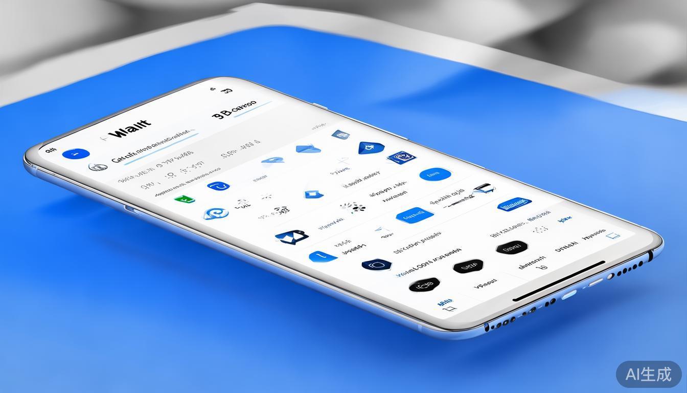 TP钱包安卓版未来走向：安全性、易用性与生态整合能力的较量
