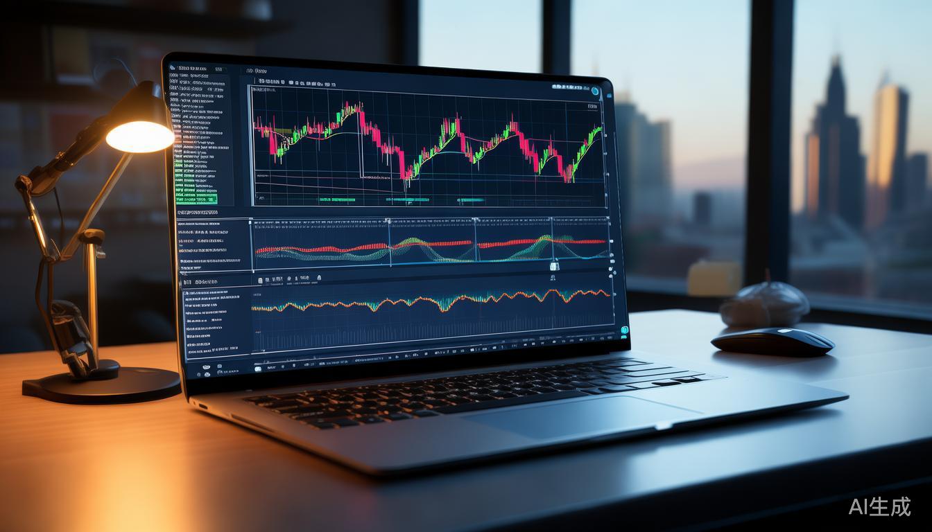 当今金融环境下，TP官网交易分析工具助你应对投资难题