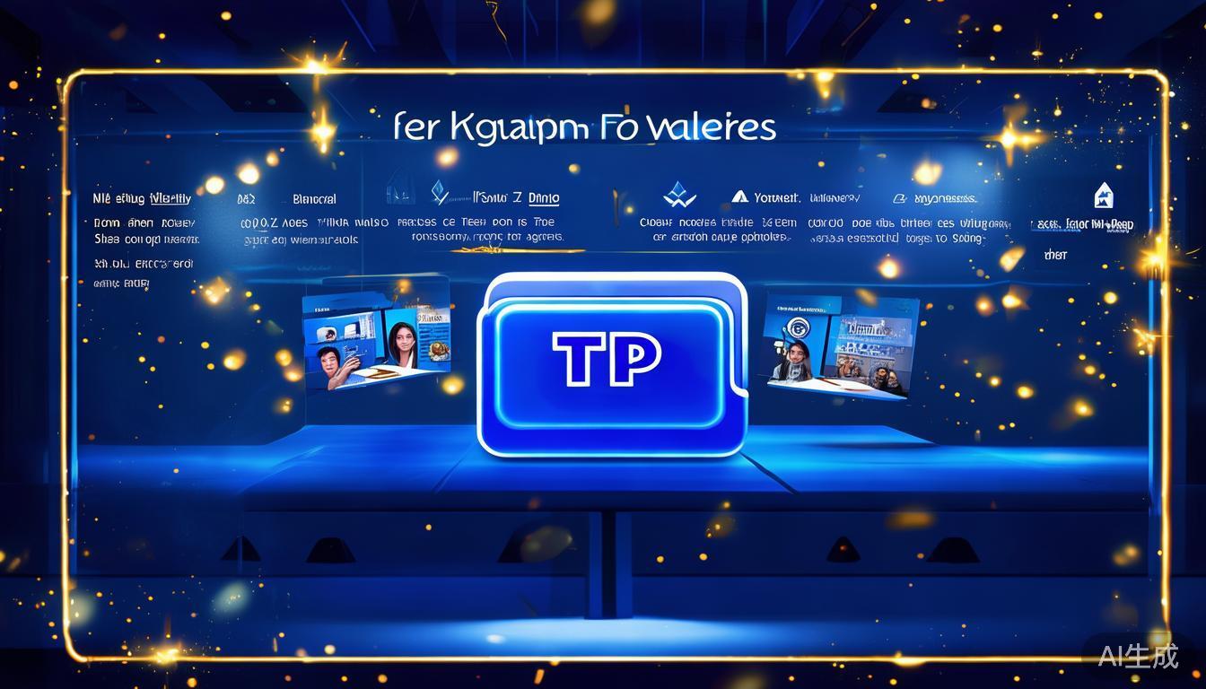 TP钱包营销策略解析：社区驱动与DeFi合作，如何低成本获客并培养用户习惯？