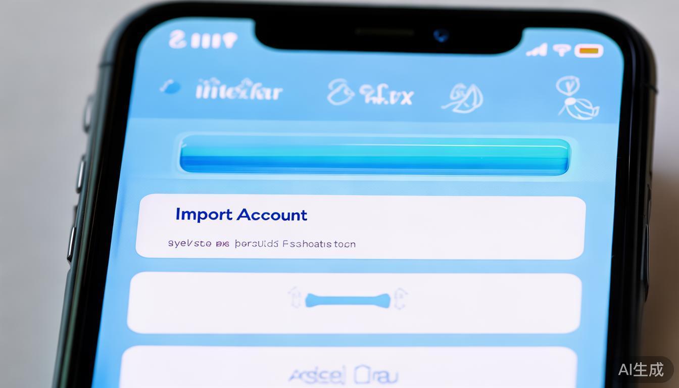 TP钱包资产如何导入小狐狸钱包？3步完成跨钱包操作，保障资产安全转移