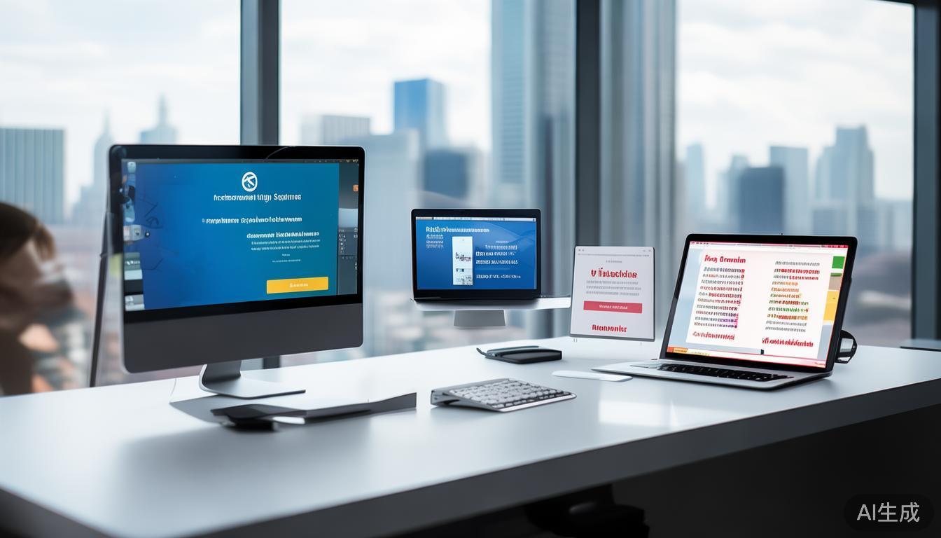 避开陷阱，安全下载正版软件：常见误区与正确应对方法全解析