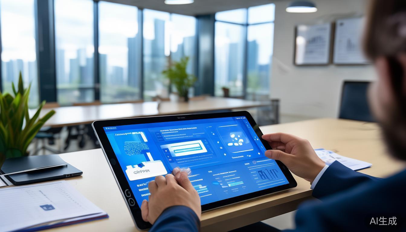 数字化进程推进下，TP官方应用成行业进步关键纽带？