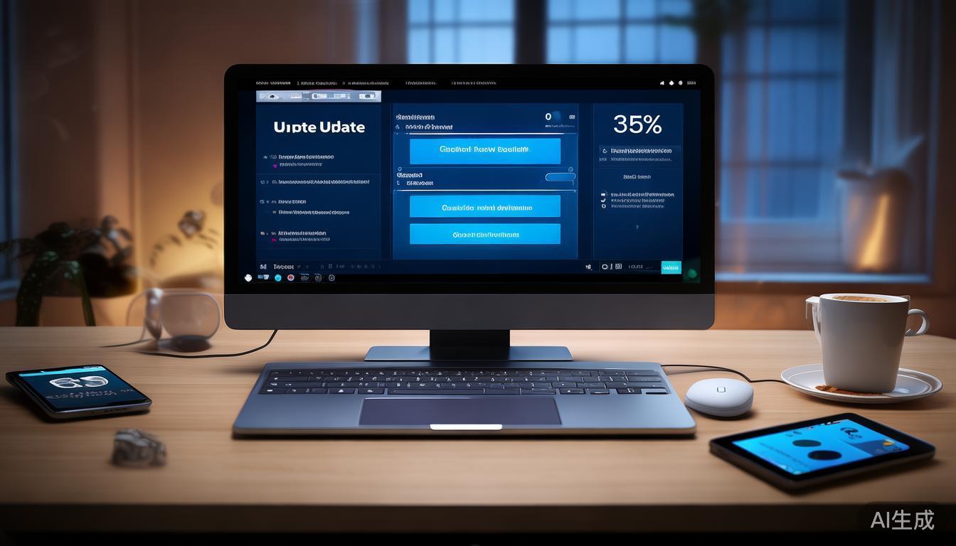升级TP官网软件保障机器安全，这些便捷做法你知道吗？