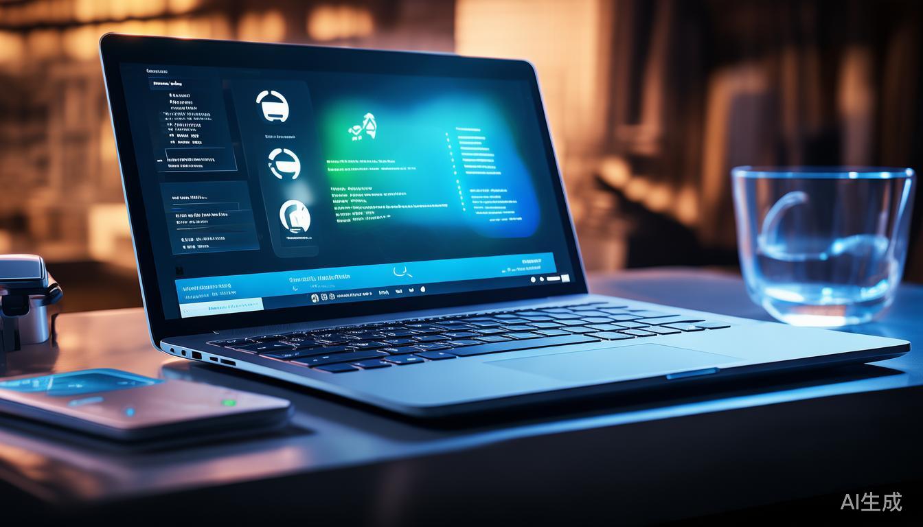 安卓软件获取新进展！TP官方2025新版核心方法改进，解决迟缓难题？