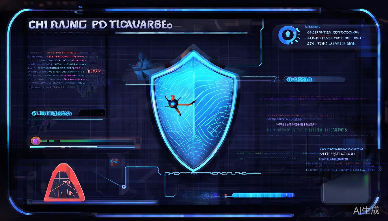 TPWallet融入全球支付网络，提升效率促进金融包容性？