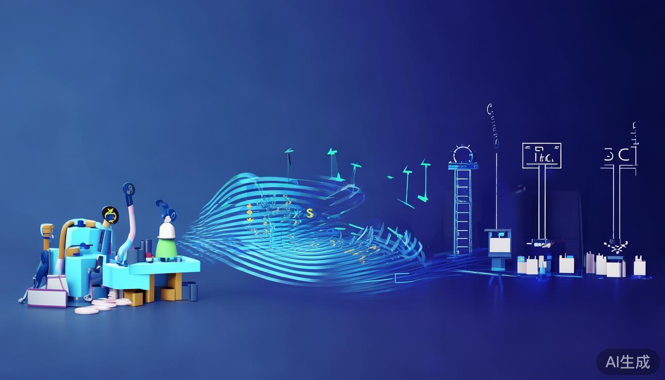 TPWallet革新跨境支付：无缝多币种结算，如何为中小企业与个人省钱提效？