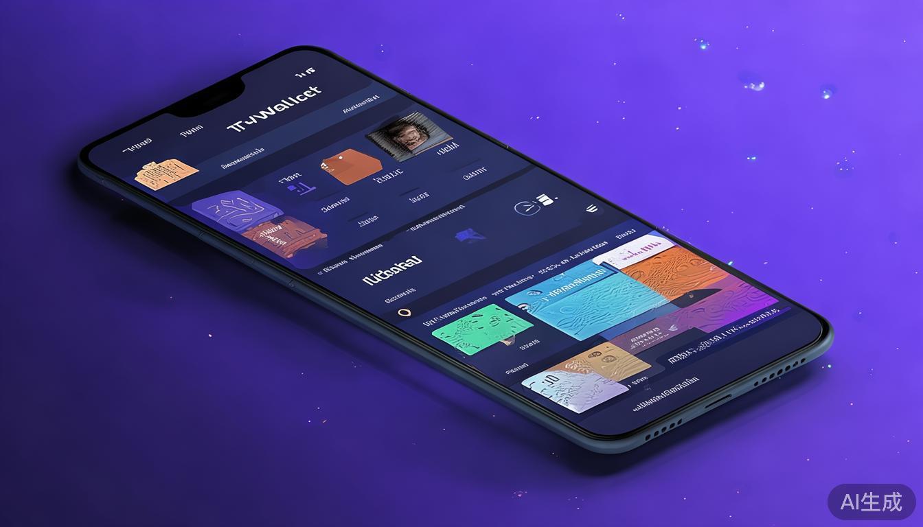 TPWallet官方平台：安全便捷的数字资产管理与交易，一站式掌握加密资产与DeFi前沿