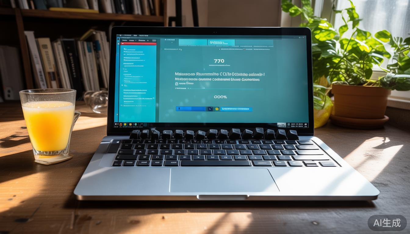 TP官网下载体验堪忧？速度慢、易中断，安装问题亟待改进