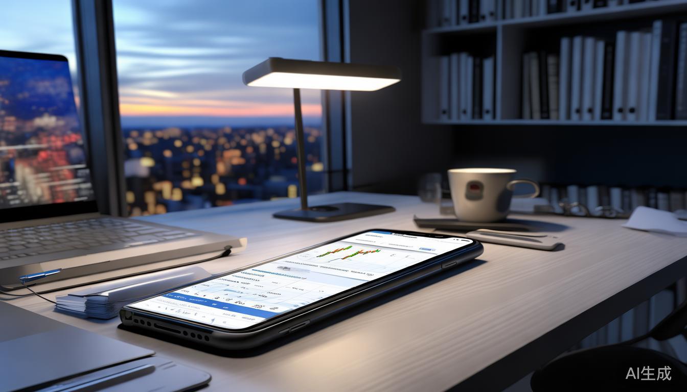 投资纪律比技巧更重要？克服情绪干扰，善用APP自动化交易是关键