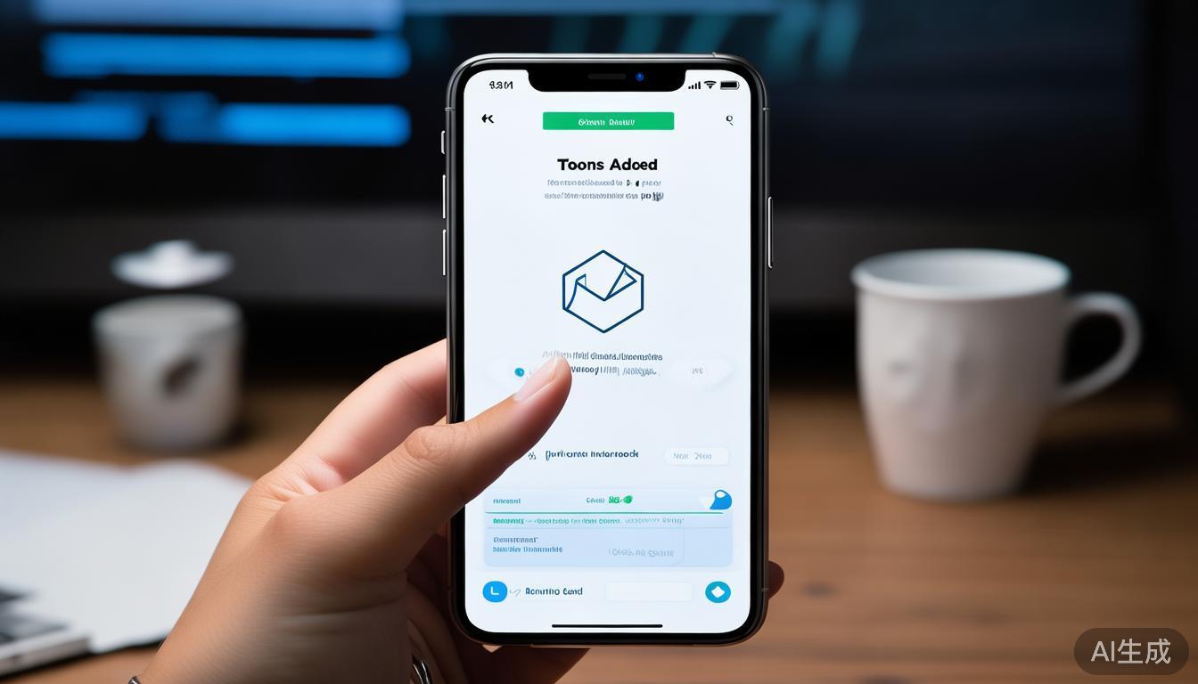 加密货币领域：钱包收录代币意义重大，审核机制待完善？