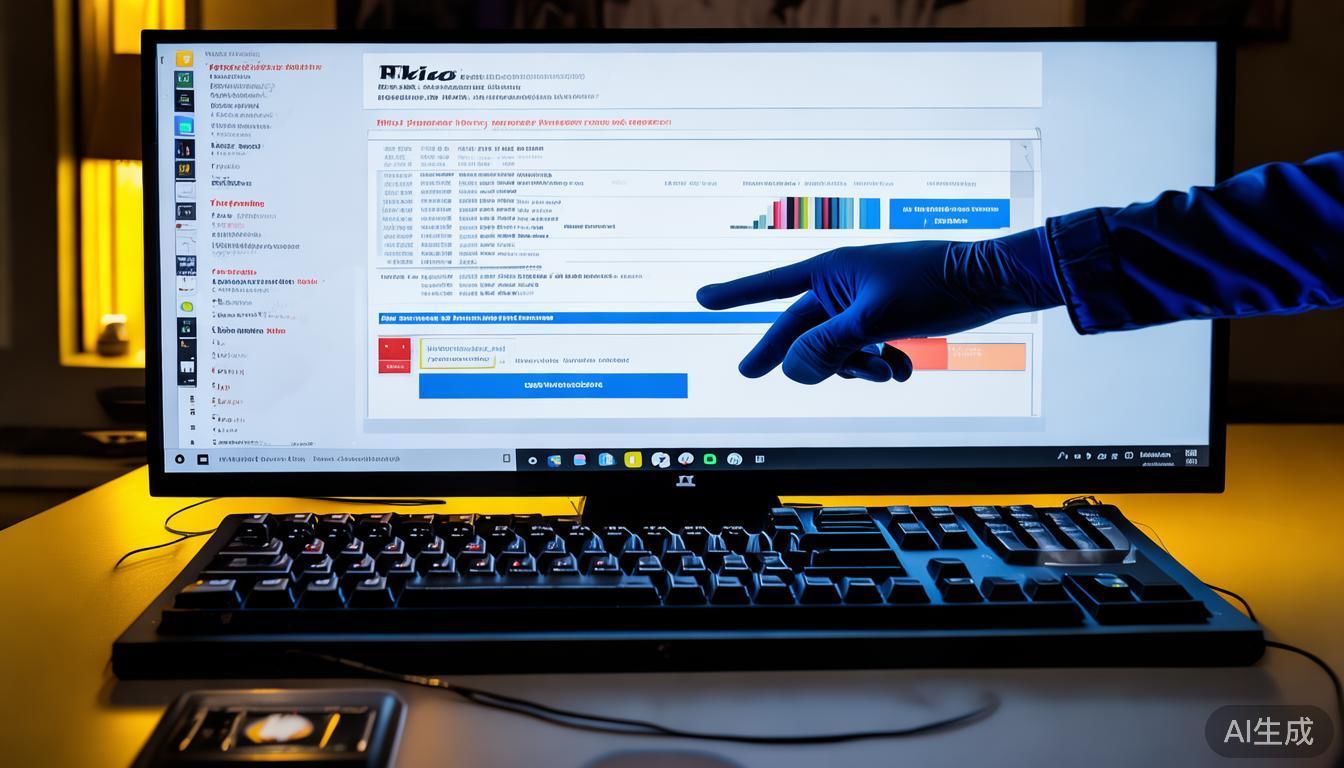 避免潜藏安全风险，分享几款验证工具助力高效安全下载