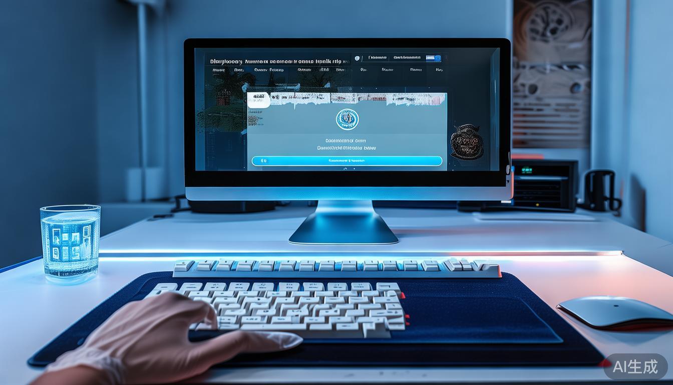 数字化进程加速，软件应用广泛，TP官网安卓2025版下载如何做好风险管理？