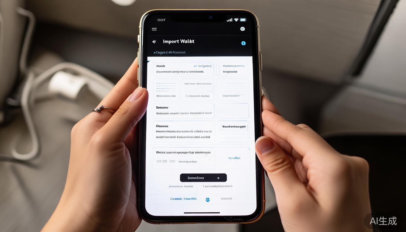 TPWallet钱包导入助记词的步骤详解_钱包记住词怎么导入_钱包记助词忘记了怎么办