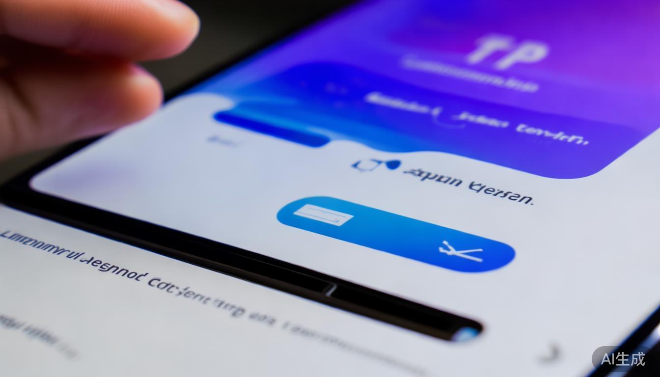 TP官网苹果版下载流程存问题，界面指引与品牌形象受影响？