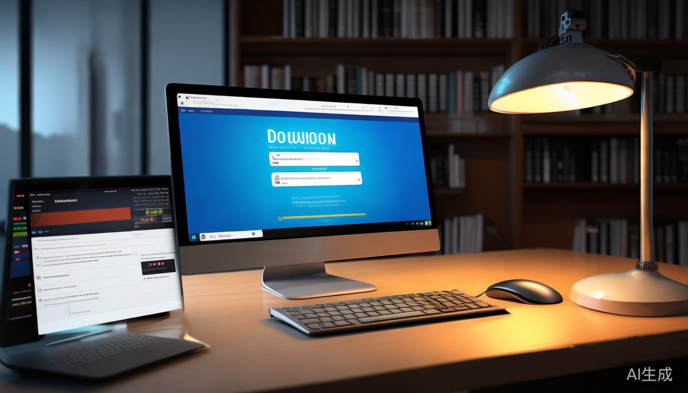 职场人必看：通过TP官方渠道下载软件，安全提升职业技能的实用指南