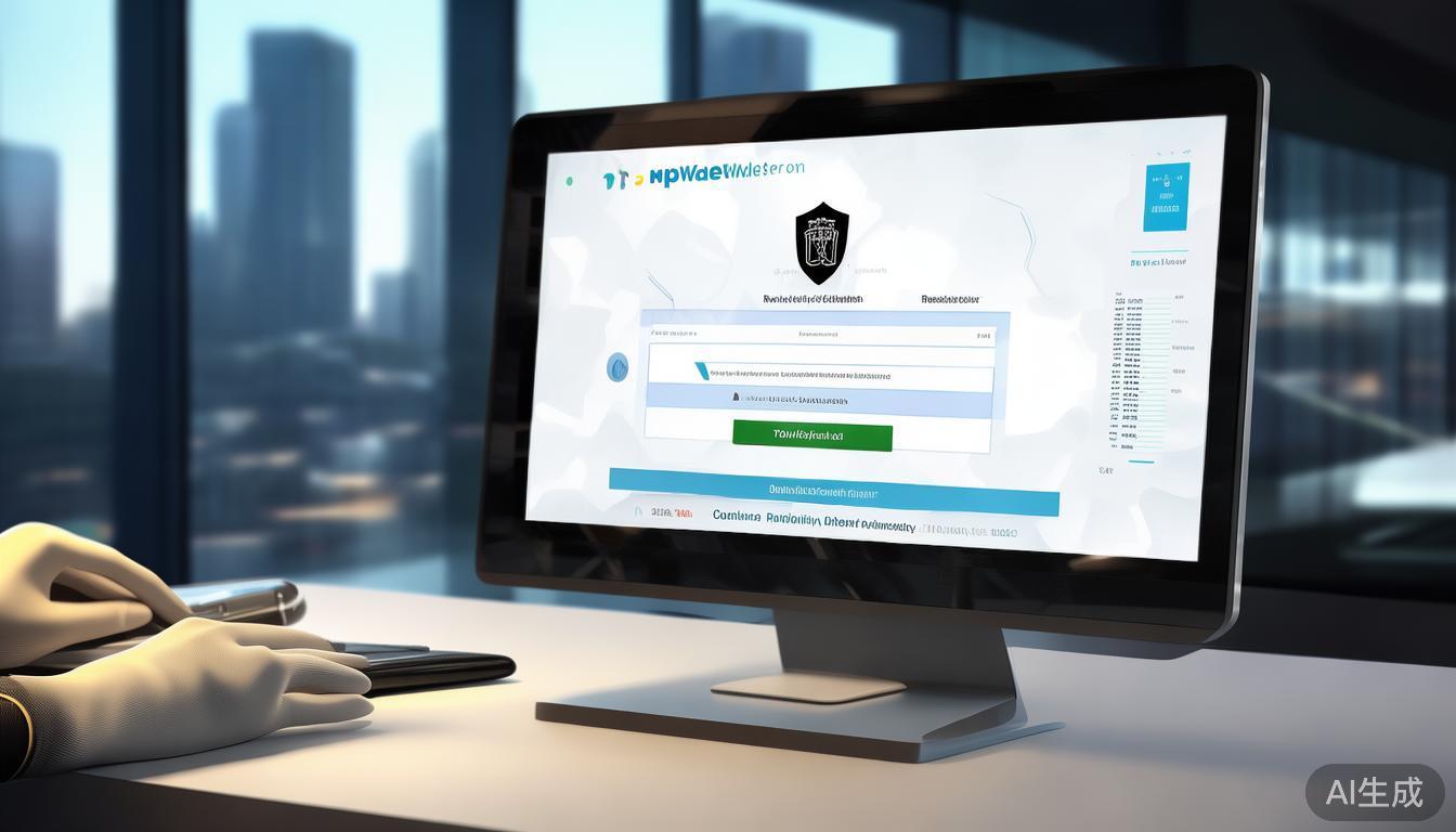 如何通过TPWallet官网下载促进政府合规_如何通过TPWallet官网下载促进政府合规_如何通过TPWallet官网下载促进政府合规