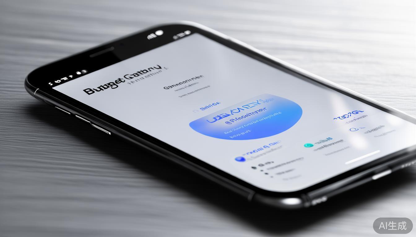 TP官方应用助你简化记账流程，掌握财务状况及使用心得