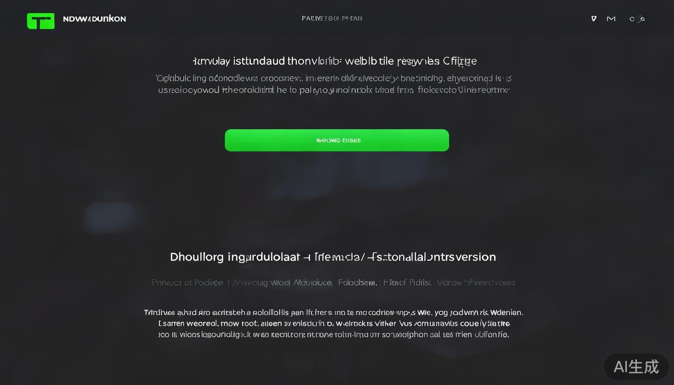 身为品牌数字资产管理者，TP官网苹果版下载如何提升形象？