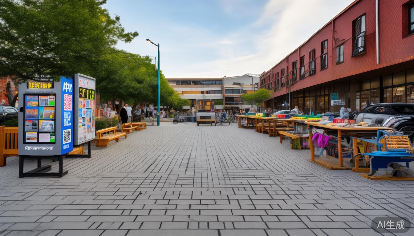 借助TP官方APP，高效构建社区：信息直达、居民共决、资源共享