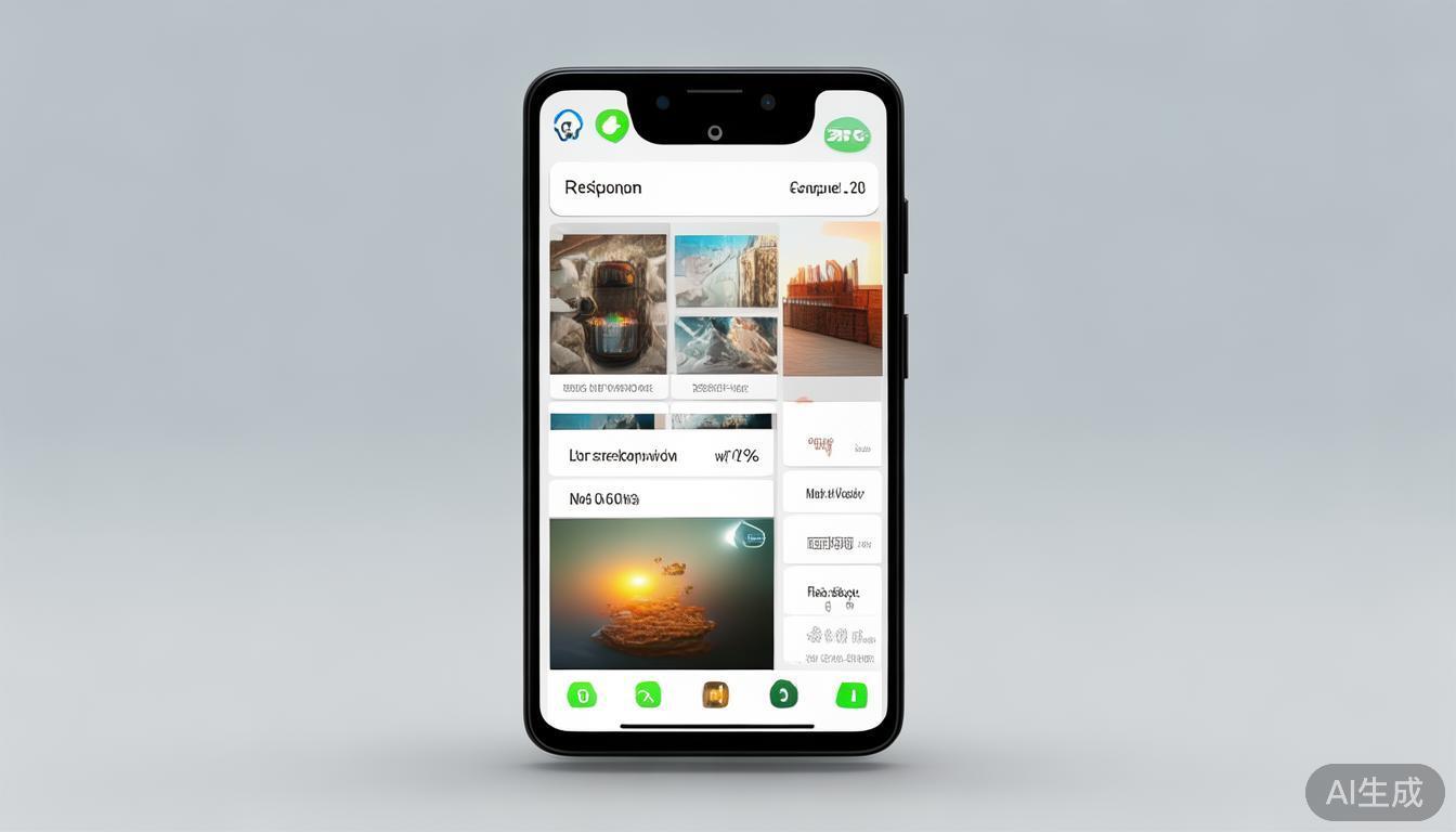 TP官方安卓最新版本：优化用户流程，提升操作体验与界面直观性