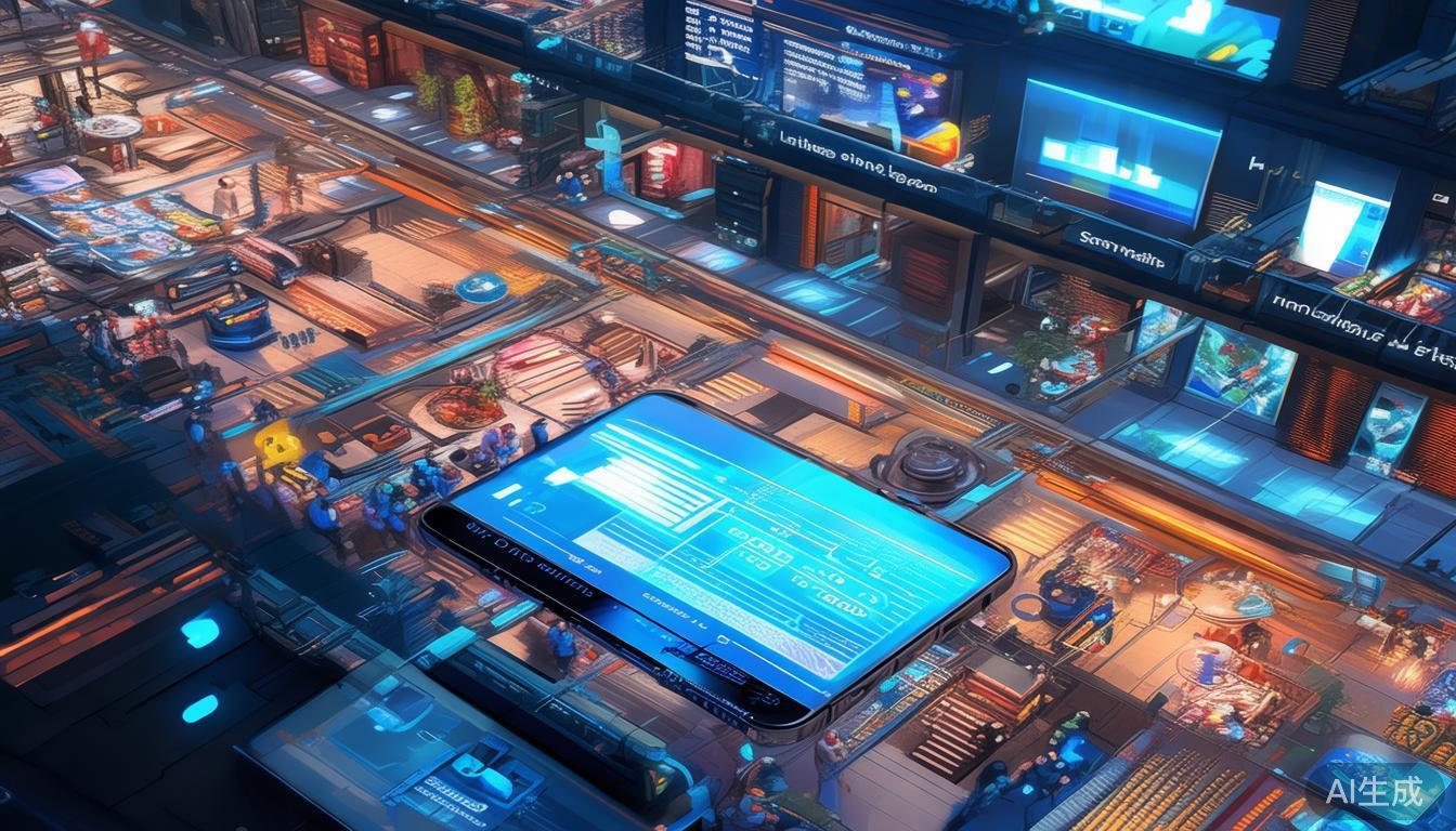 2025年TP钱包创新升级，跨链功能与社区共建引领数字资产管理