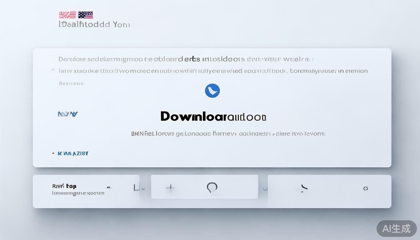 数字化时代下，官方下载渠道对软件产品市场开发及品牌传播有多重要？